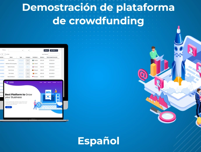 Mira la demostración