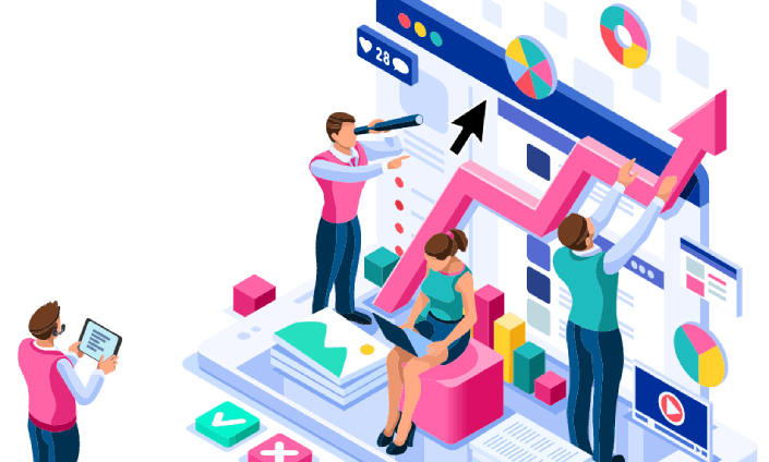 Team as a service (TaaS) and source code of platform